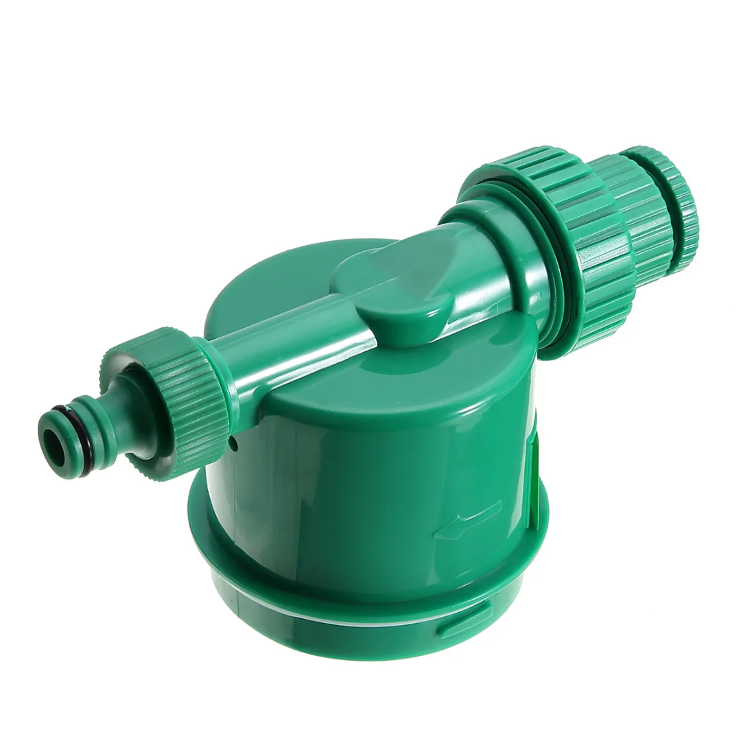 

Garden Watering Timer LCD Automatic Electronic irrigation Controllers Water Timer For Home Digital Intelligence Watering System