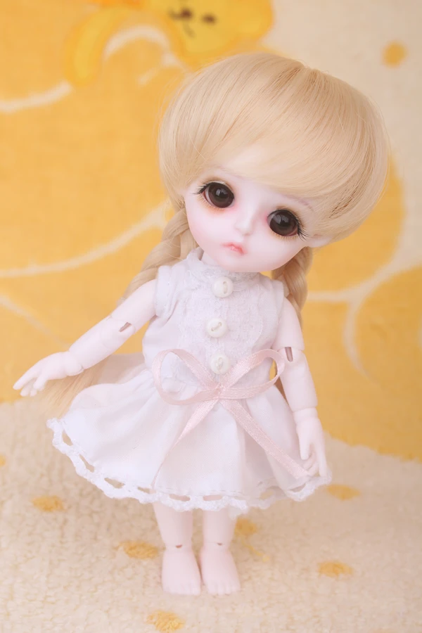 1/4 1/6 1/8 BJD Кукла SD одежда платье для Bjd Милая куклы|Куклы| |
