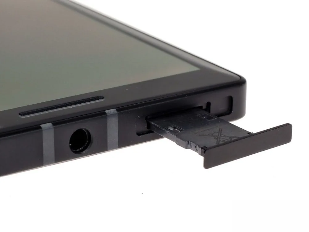 Абсолютно европейский версия Nokia Lumia 930 мобильный телефон 4G LTE 2 Гб ОЗУ 32 Гб ПЗУ Microsoft Windows Phone 8,1 20MP смартфон