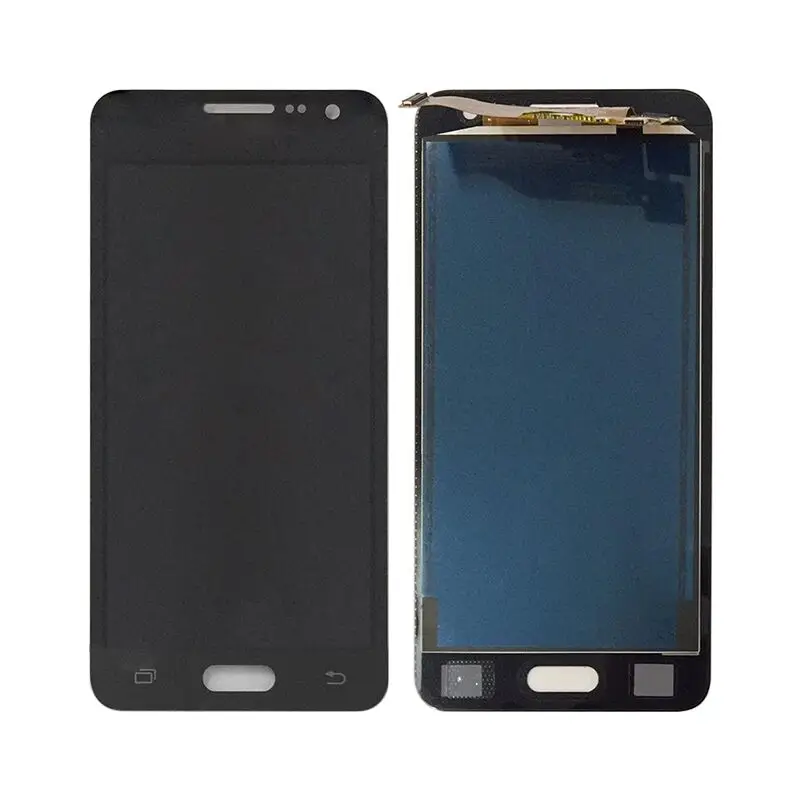 Для Samsung Galaxy A3 2015 A300 A300F A300M ЖК дисплей + сенсорный экран дигитайзер в сборе с