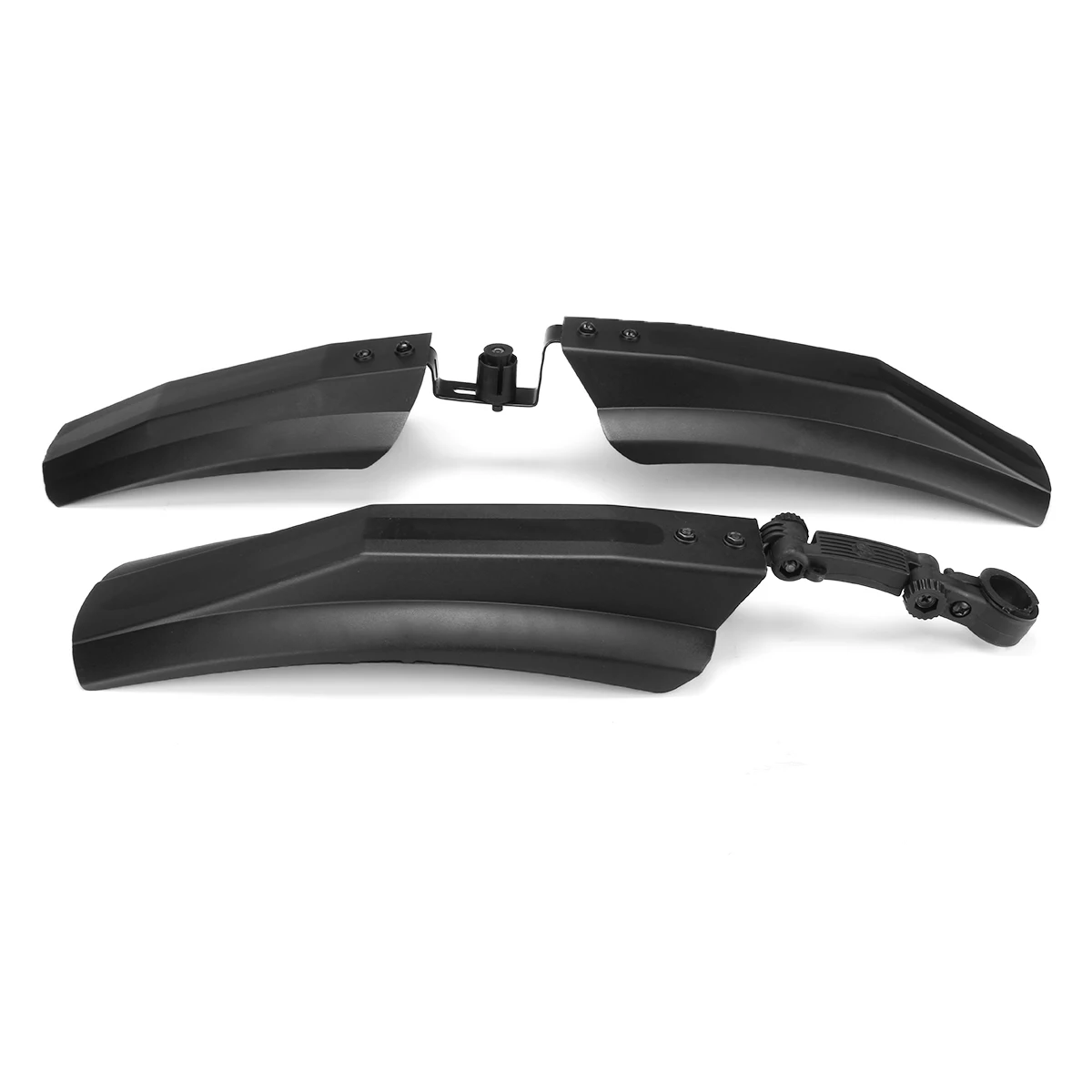 Велосипедные крылья запчасти для горных велосипедов передние и задние 20 26