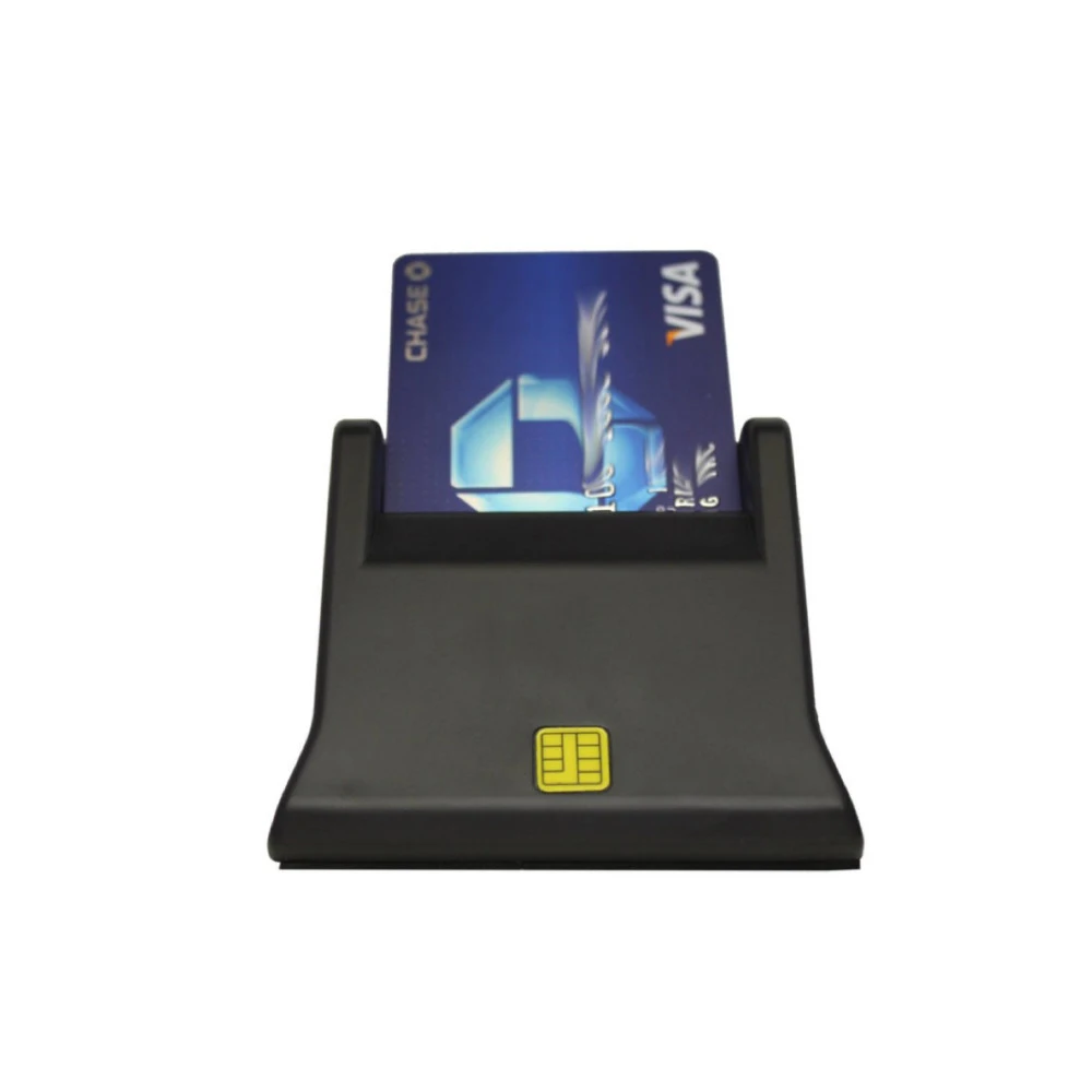 Zoweetek 12026-3 новый продукт для 2015 USB EMV считыватель смарт-карт писатель чипа iso-7816 |