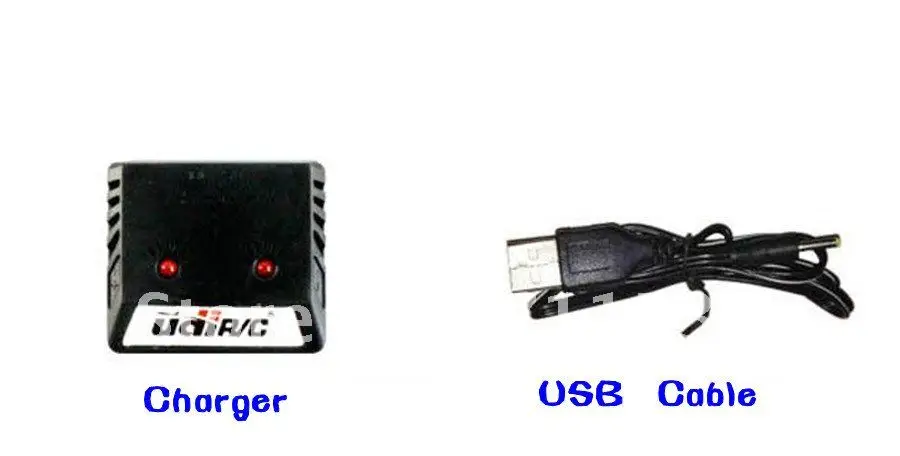 Зарядное устройство для аккумулятора USB кабель аксессуары запасные части