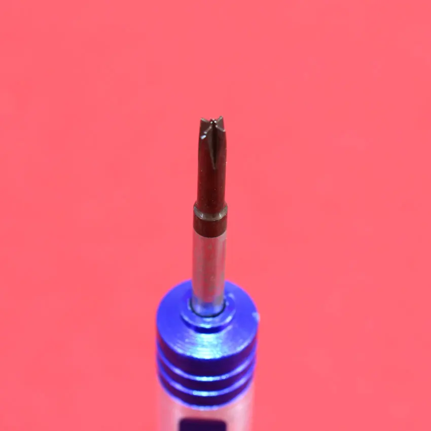 Прецизионная отвертка Phillips 2 5 мм для iPhone 7 6s 6 диаметром 5|screwdriver 2.5mm|screwdrivers phillipsrepair