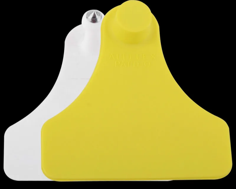 100 шт. бирки алфавиты для свиней и овец|Принадлежности кормления поения| |