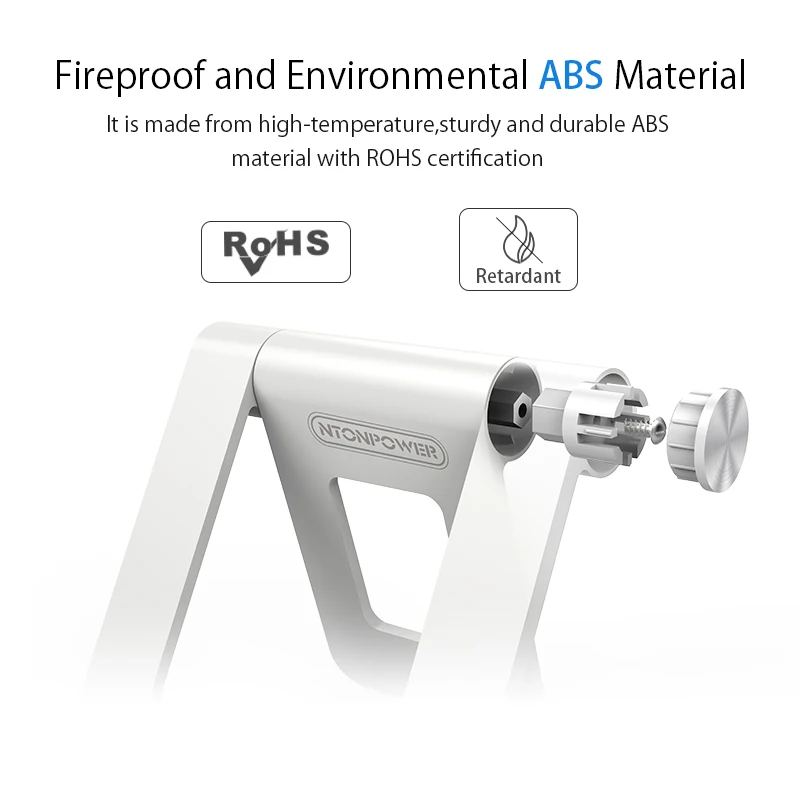 ntonpower phone stand holder for iphone 8 x 7 tablet stand 360 degree adjustable mobile phone holder foldable desk phone holder free global shipping