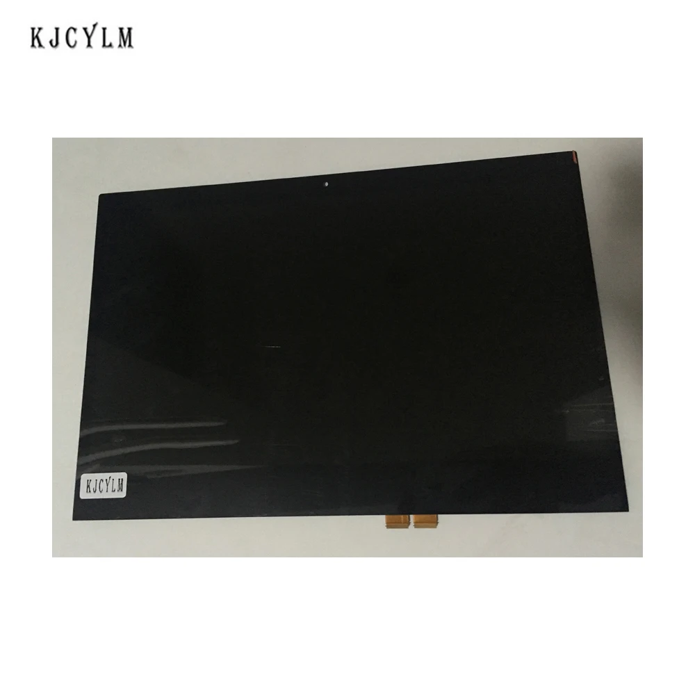 Сенсорный ЖК-экран с цифровым преобразователем для Lenovo 520-14 YOGA 520 14 | Компьютеры и