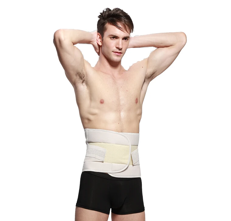 Корсет с рисунком живота пояс поддержкой талии для похудения сжигание жира