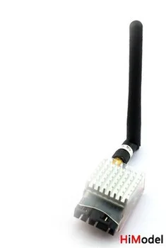 G.T.Power FPV 5.8G 250mW A/V Video Audio Transmitting Module (TX) 21-23 dBm 25G | Игрушки и хобби