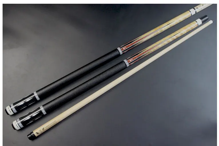 Китай PREOAIDR IKON3 1/2 Cue Stick 13 мм 11,5 10 наконечник с бильярдным кия случае 5 цветов