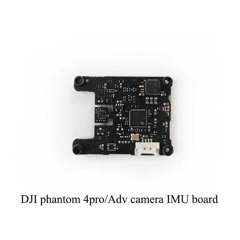 P4AP карданный камера IMU плата DJI Phantom 4 Pro Advance Drone запчасти аксессуары(б/у