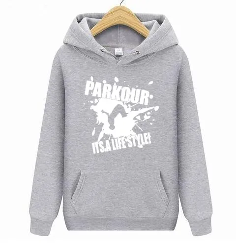 Мужские толстовки с капюшоном и длинными рукавами хлопковая рубашка новая мода