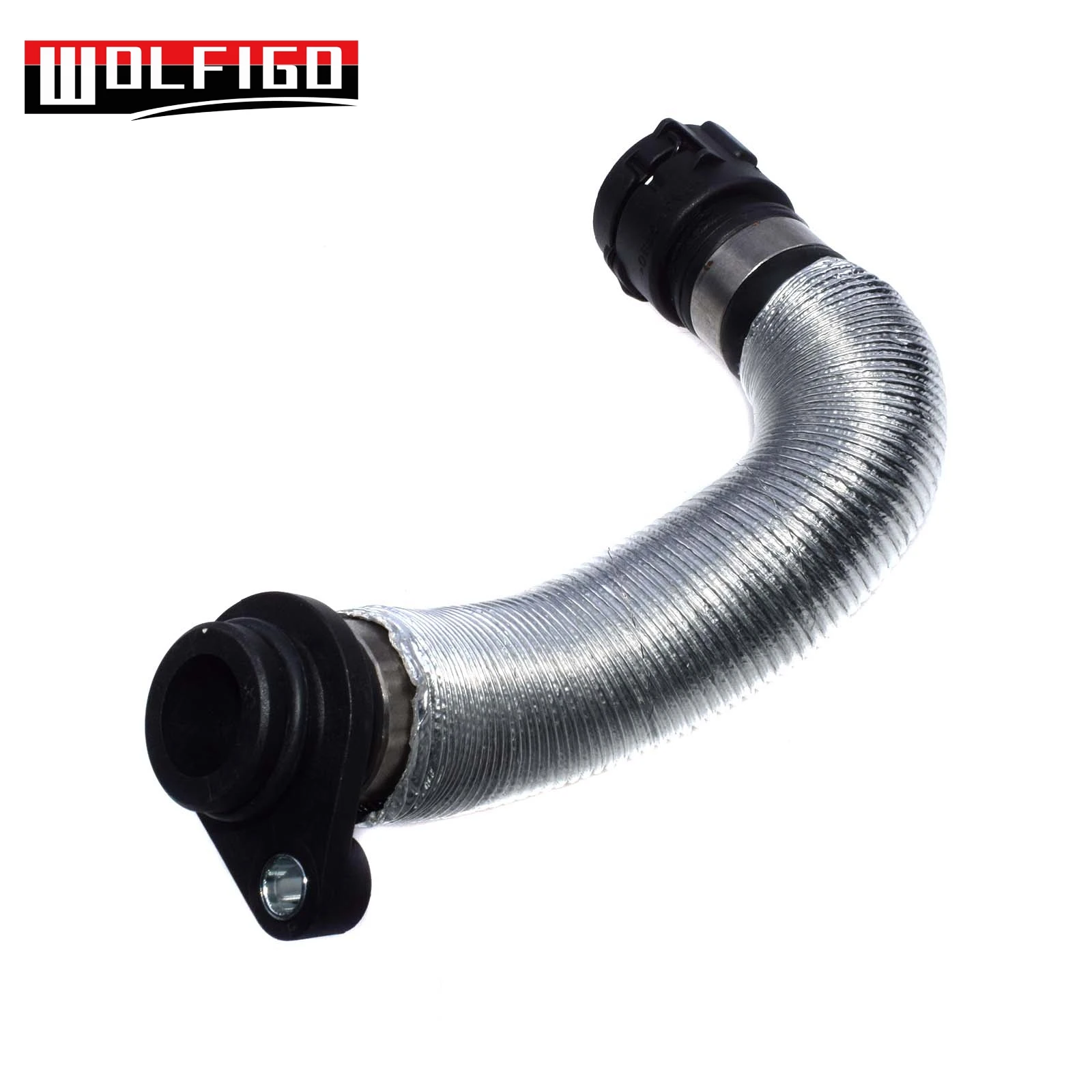 WOLFIGO новый шланг радиатора для воды BMW X1 Z4 E93 E92 E91 E90 E84 E85 E87 E88 11 53 7 572 159 530 647