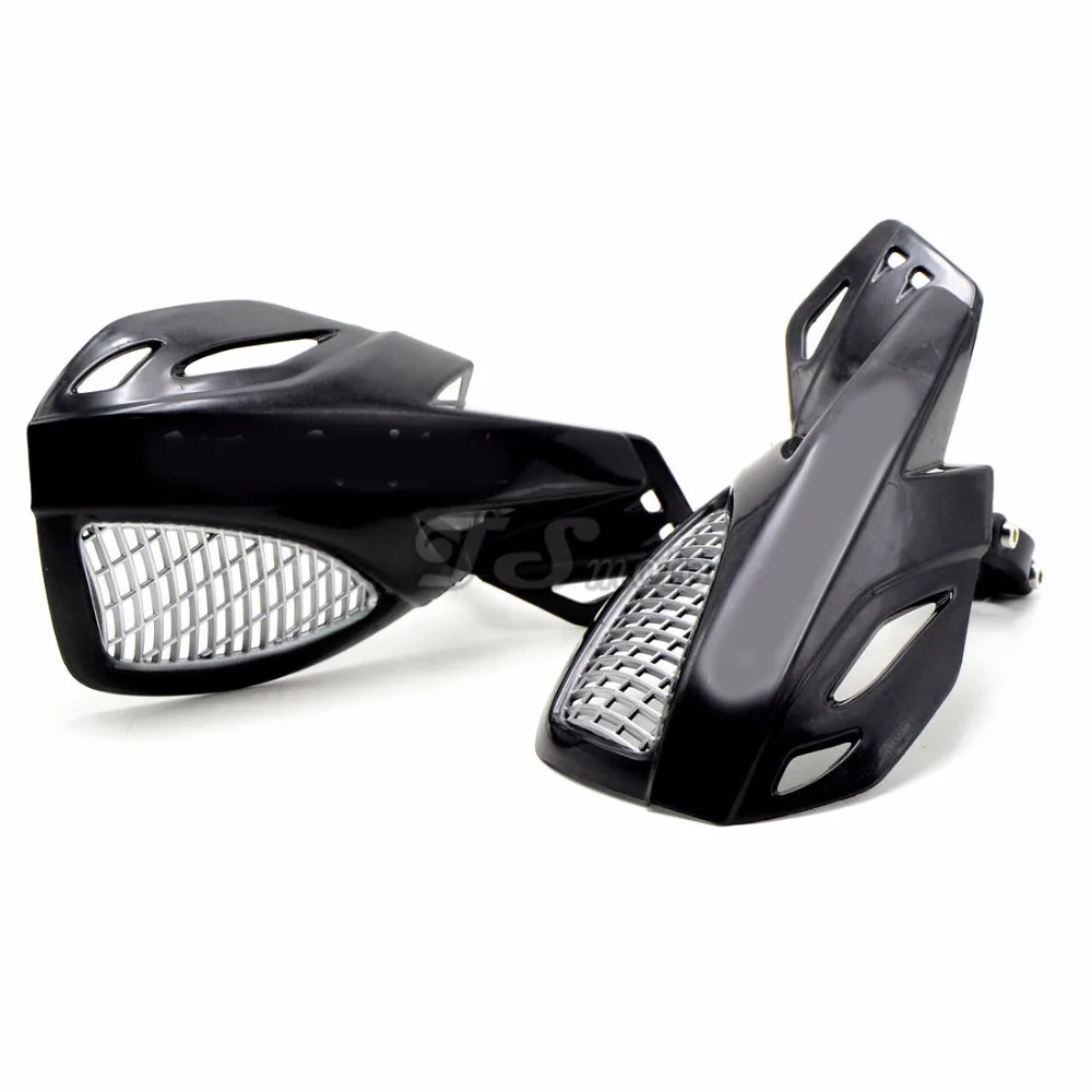 Новинка защитные накладки для мотоцикла 22 мм 7/8 дюйма|Накладки и декоративные