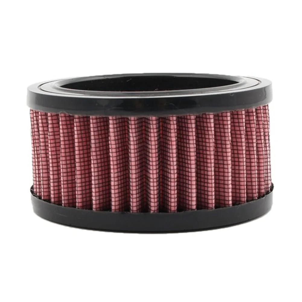 

1Pcs Motorcycle Universal Replacement Air Cleaner Intake Filter For Sportster XL 883 XL1200 X48 2004 -2018 Dropship