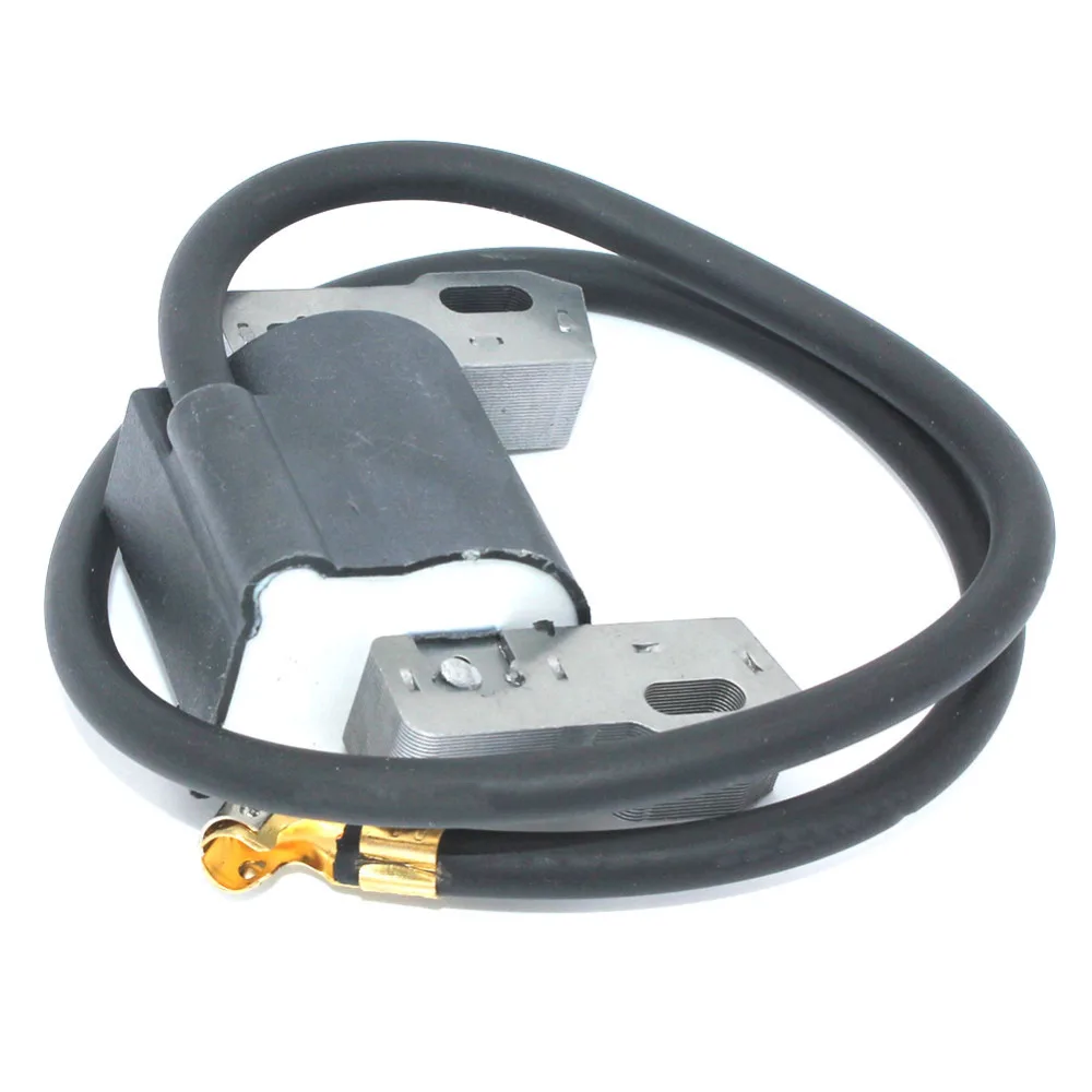 Модуль катушки зажигания ДЛЯ Briggs & Stratton 176432 192400 196400 197400 одноцилиндровые двигатели