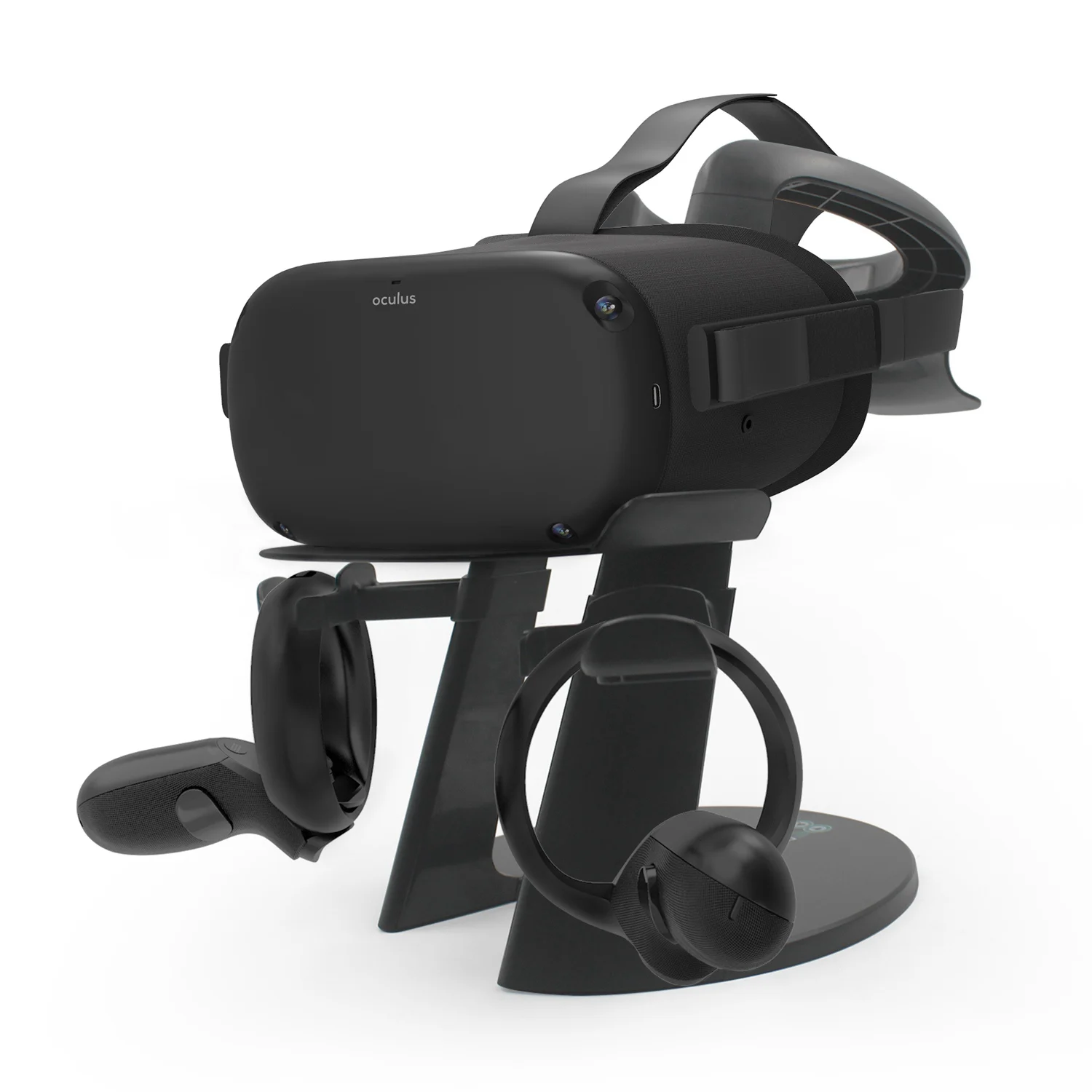 ABGN Hot Amvr Vr стенд держатель дисплея гарнитуры и контроллер крепление станции для
