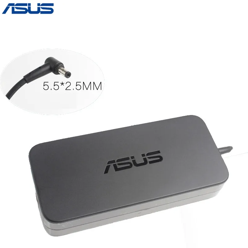 Asus 19V 9.23A 180W 5,5*2,5mm ADP-180MB F AC зарядное устройство адаптер для ноутбука