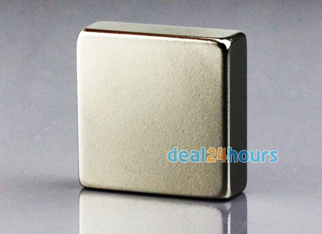 OMO Magnetics 1 шт. большая N50 Большая Супер Сильная полоса блочные кубовидные Магниты