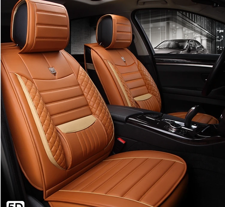 Lcrtds полный набор сидений автомобиля для Kia ceed cerato sorento sportage 3 r soul 2010 2009 2008 2007