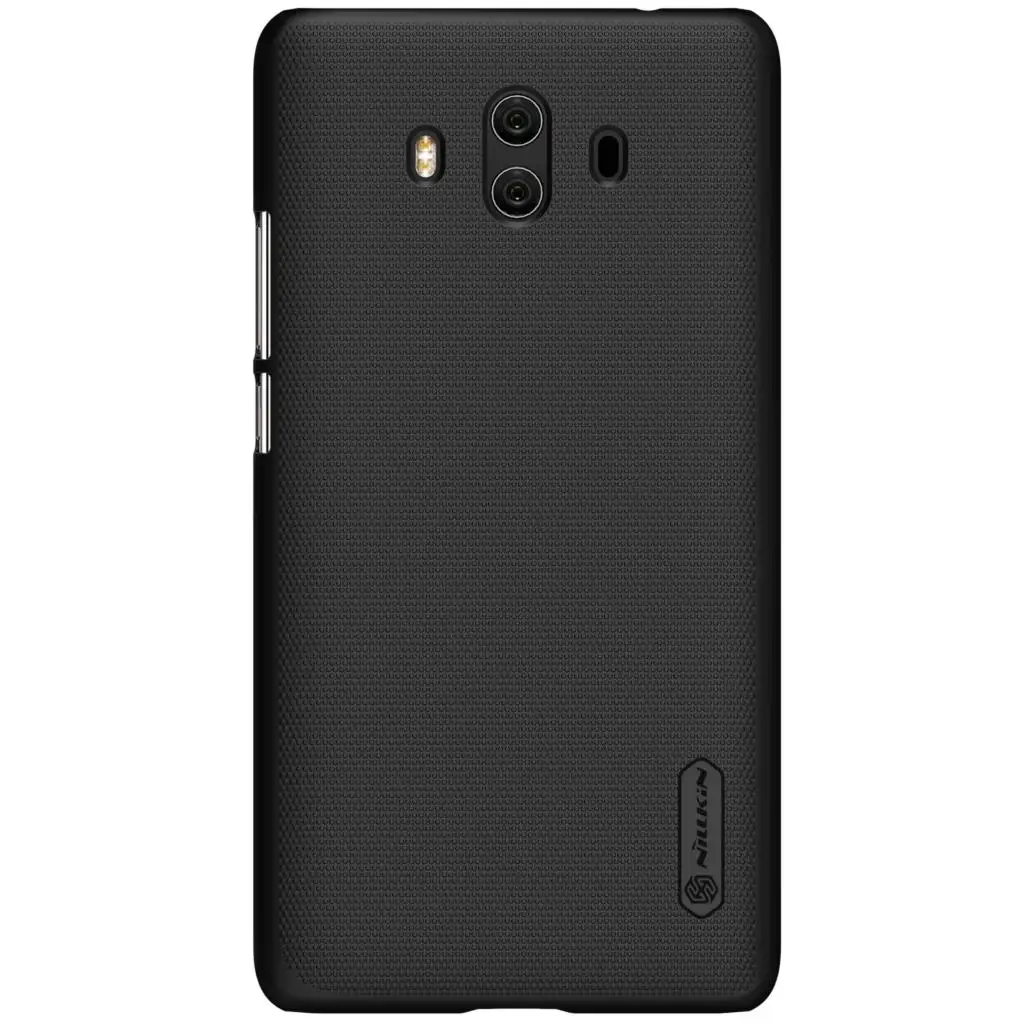 Матовый чехол Nillkin для Huawei Mate 10 матовый защитный жесткий чехол-накладка |