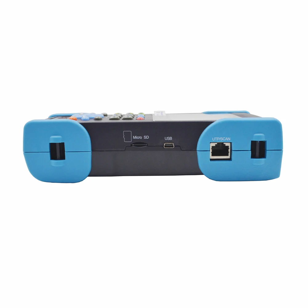 Wsdcam HVT-2601 3," 480*320 дисплей IP монитор тестирования камеры TFT-LCD камера CCTV POE тест er PTZ контроллер зум DVR CCTV камера s