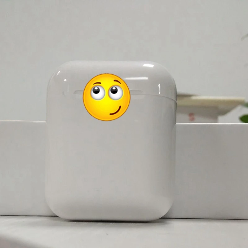 I60 TWS всплывающие Bluetooth 5 0 беспроводные наушники Handsfree Touch Control 1:1 для зарядки PK i10 i12