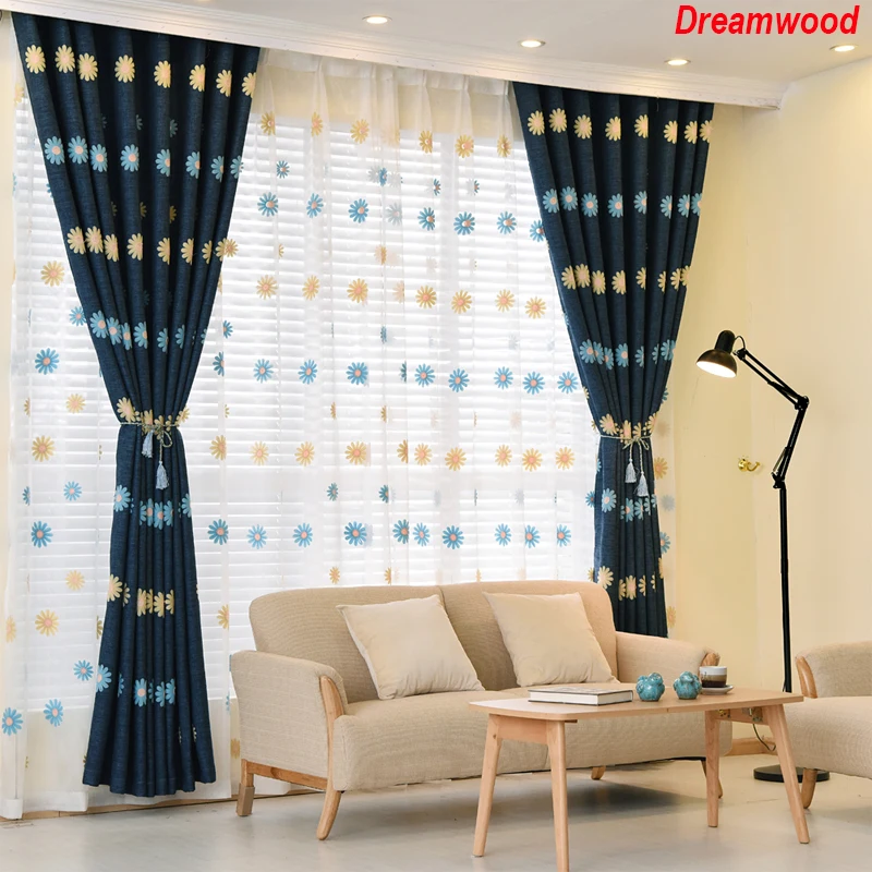 Dreamwood современные качественные роскошные шторы с вышивкой зеленые утепленные