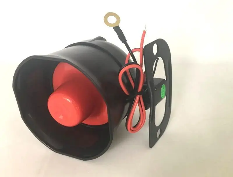Сигнальная сирена для GPS трекера GP S303C/D/F/G 105A/B 103A 103B TK103 и т. д.|siren|sirene alarme |