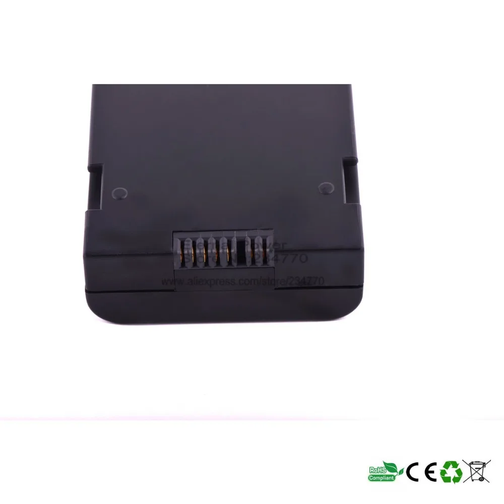 Аккумулятор для Mindray Equipment T5 T6 T8 LI23S002A M05 010002 6 022 000008 00115 018012 00 vs 900 600 DPM6 DPM7 Accutorr 3|battery