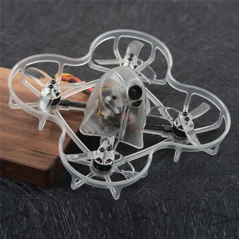 New Arrivals SKYSTARS 2019 Ghostrider X95 95mm FPV Racing RC Drone Quadcopter DIY PNP BNF F4 OSD 200mW 20A BLHeli_S 700TVL Toys | Игрушки и