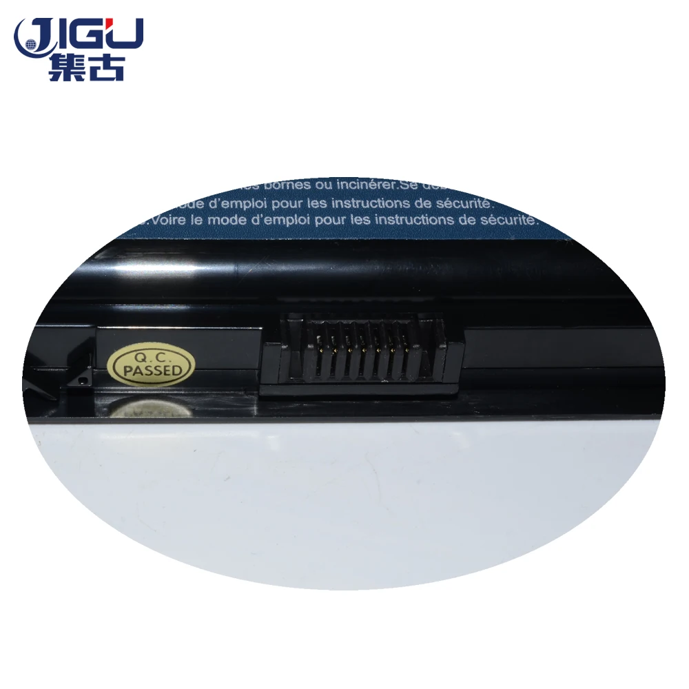 Аккумулятор JIGU для ноутбуков EMachines E510 E520 G420 G520 G620 G720 EasyNote LJ61 LJ63 LJ65 LJ67 LJ71 LJ73 LJ75 8