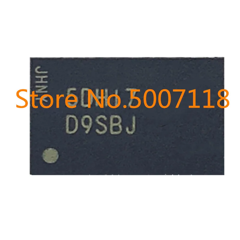 3 шт./лот MT47H32M16NF 25E: H D9SBJ BGA 100% новый оригинал|Аксессуары для батарей и ЗУ| |