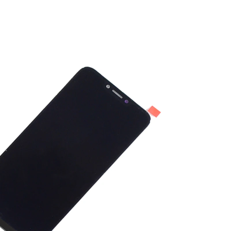 ЖК дисплей для Huawei Honor Play LCD с рамкой в сборе 6 3 &quotдля COR L29 сенсорный экран Запасные