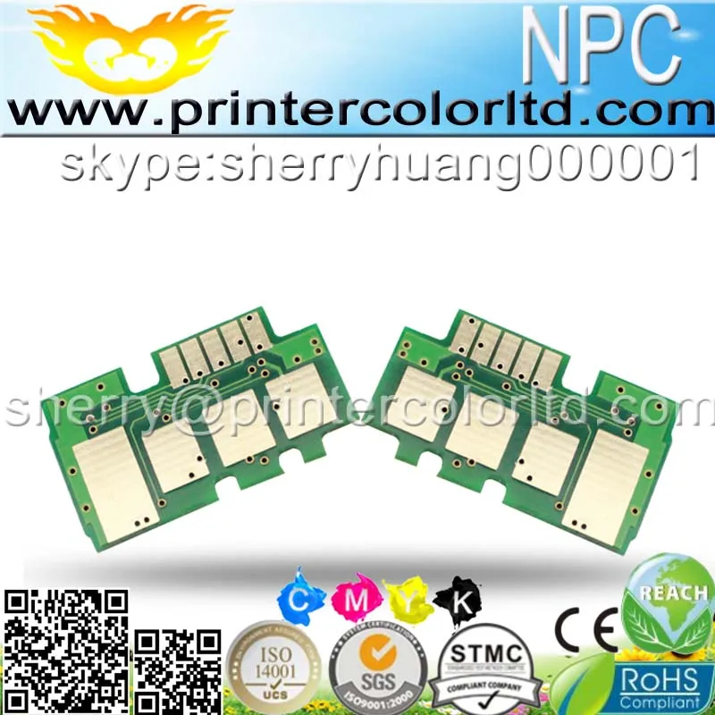 Совместим с техническим интерфейсом 111 s|toner chips|mlt-d111s chipsamsung 111s chips |