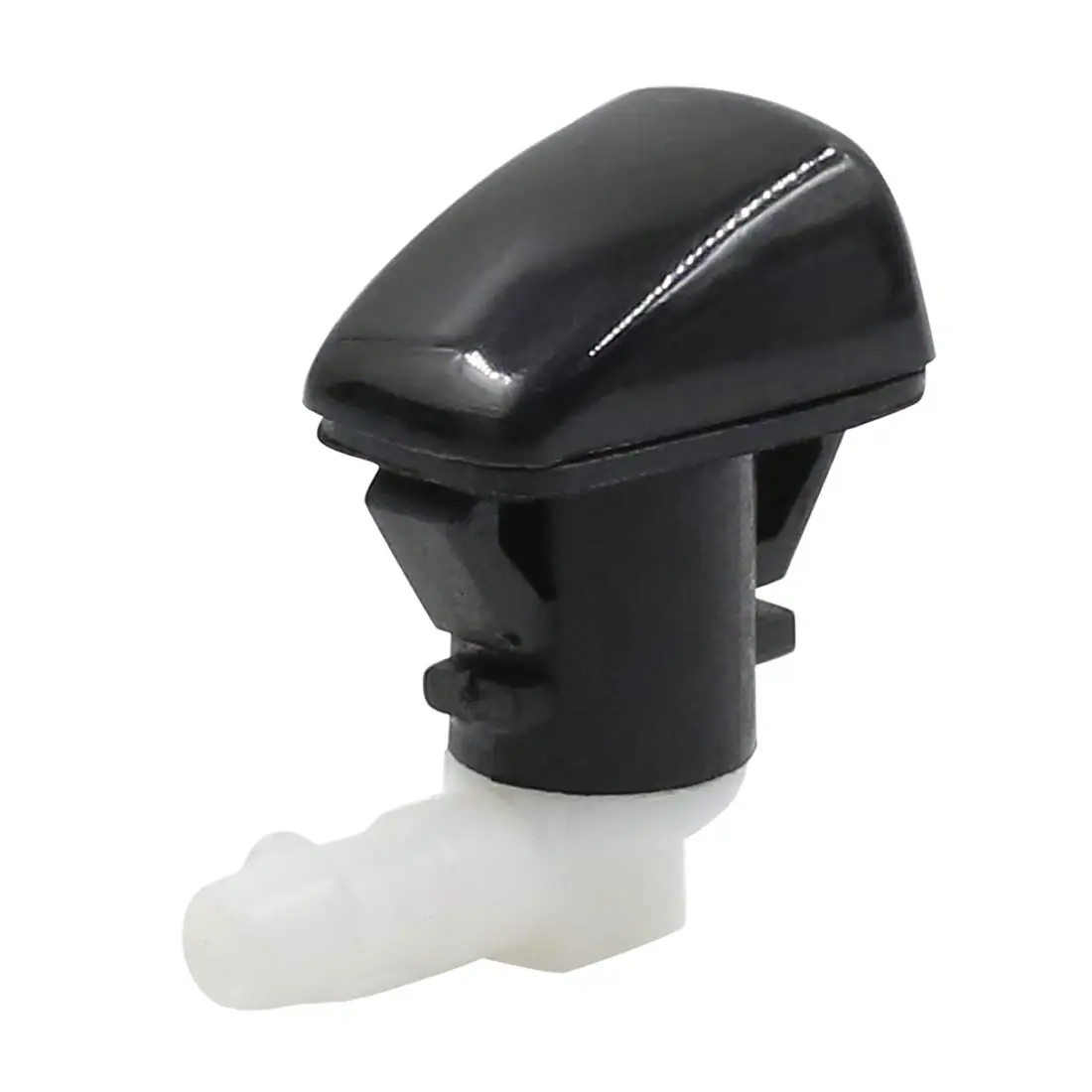 Uxcell Универсальный Омыватель лобового стекла автомобилей насадка чистящий