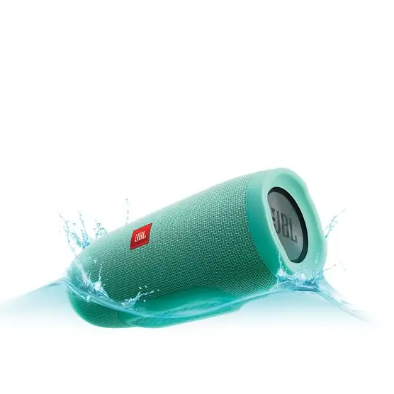 Беспроводная Bluetooth Колонка JBL Charge 3 водонепроницаемые портативные музыкальные