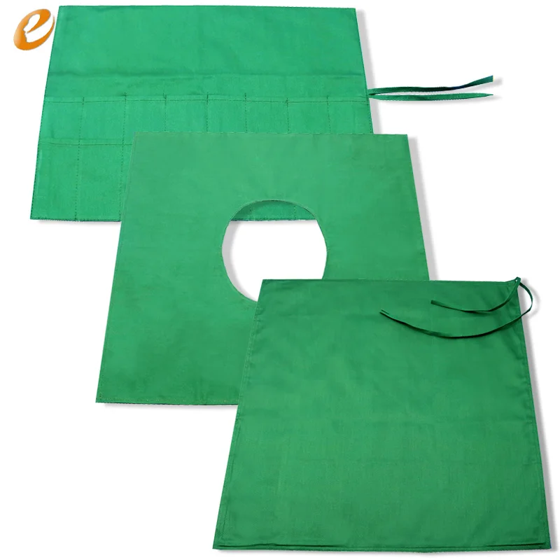 Портьеры медицинский хлопок косметической и пластической хирургии инструменты и инструменты обертка ткань