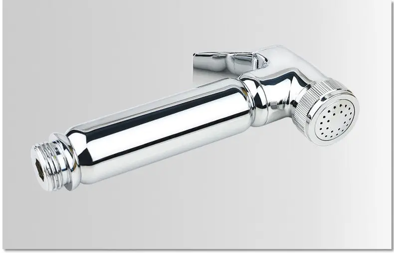 Унитаз ручной биде спрей Shattaf набор распылитель Jet ванная комната горячей и