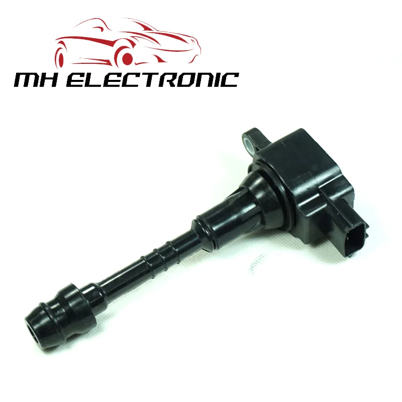 MH Электронная новая катушка зажигания двигателя 22448-6N015 224486N015 для Nissan Pulsar Для Sunny