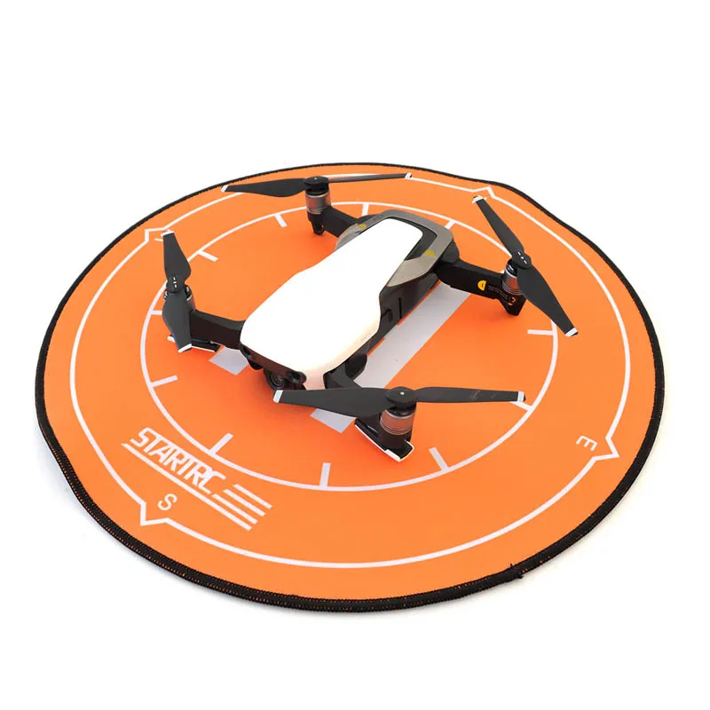 Startrc DJI MAVIC AI/ PRO combo запчасти для квадрокоптера spark водонепроницаемые аксессуары 40