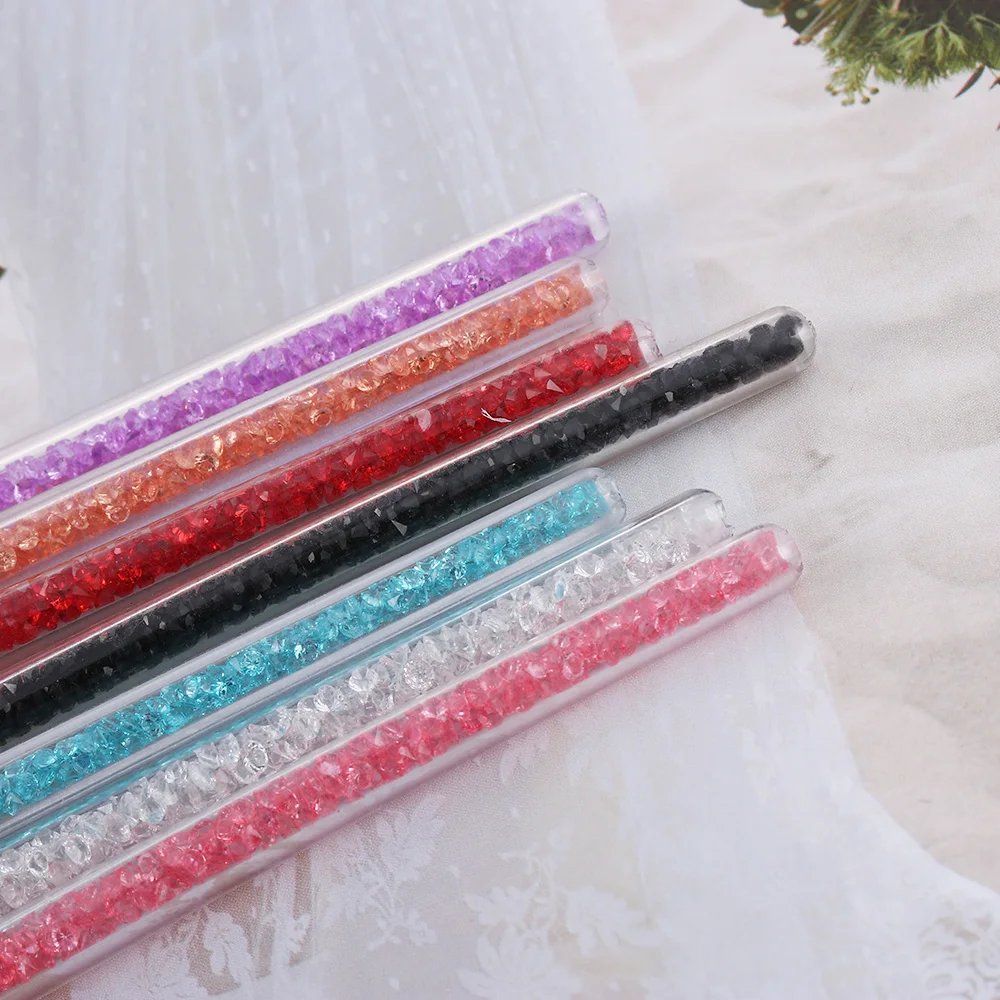 1 Набор Новый дизайн ногтей линия цветочный Рисунок покрытие формирование