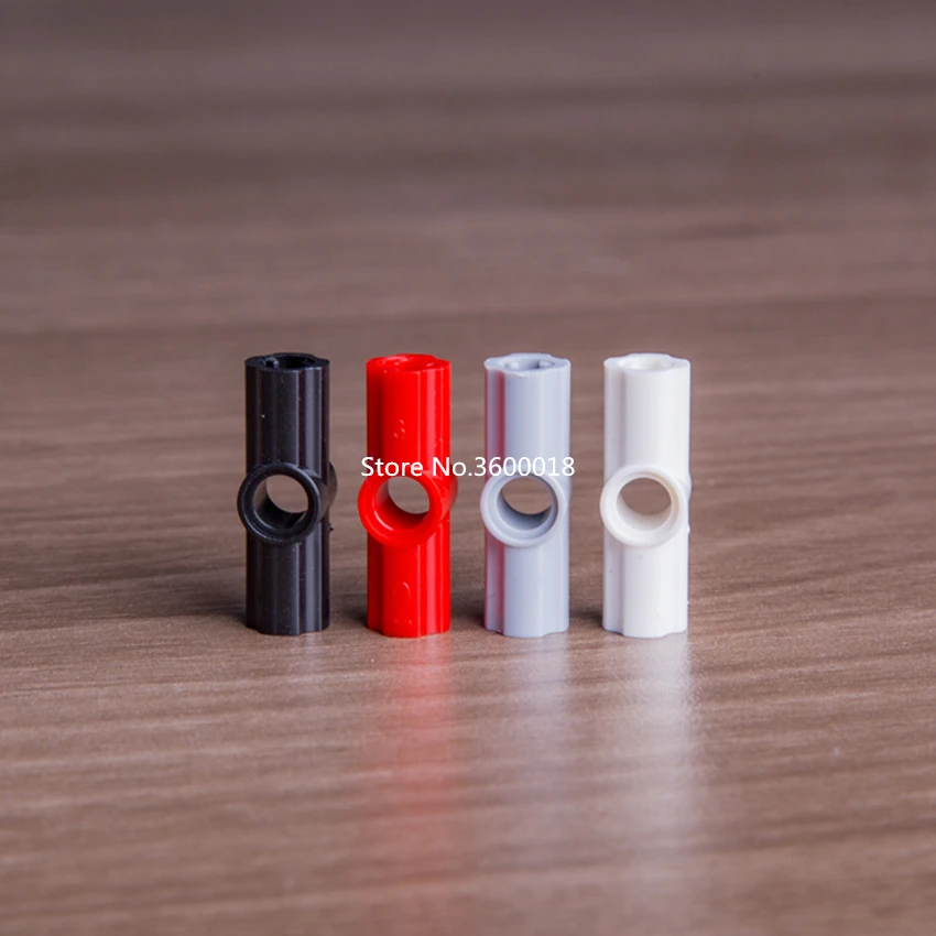 20 шт./лот Decool высокотехнологичные детали 2 # коннектор совместимый с 32034 MOC