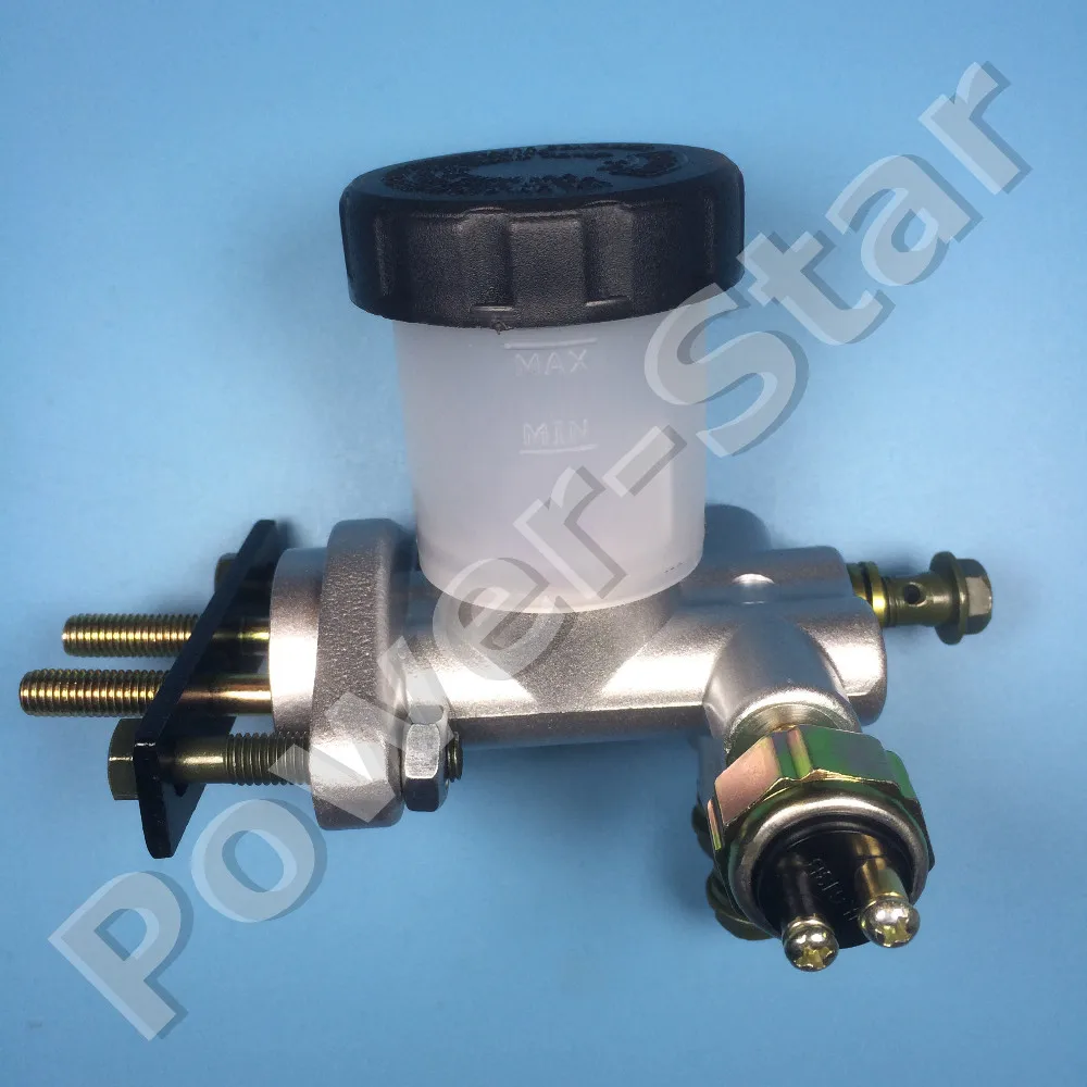 SUNL Roketa BMS 90CC 110CC 150CC 250CC карта Багги ATV квадроцикл главный тормозной цилиндр |