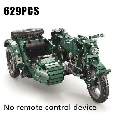 C51022 Buliding Блок RC Car Technic 1586 шт. CADA F1 и Bugatti Супер гоночный автомобиль функция электрической мощности для сбора - Цвет: C51022