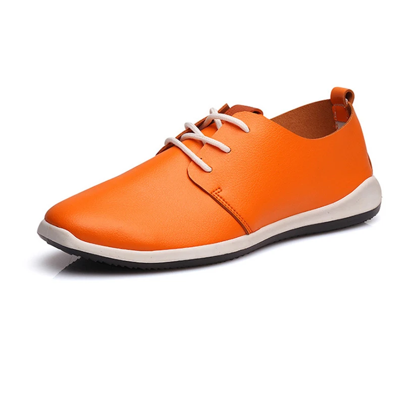 DADIJIER 2018 Новая летняя Весенняя легкая мужская обувь из микрофибры повседневная