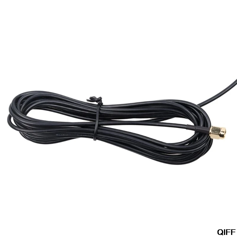 Прямая поставка и оптовая продажа автомобильный приемник GPS SMA Conector 3M кабель