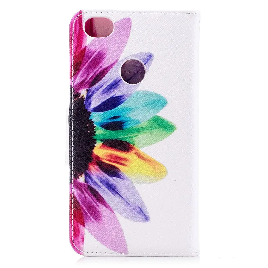 Кожаный чехол-книжка Vanuoxin для Funda Xiaomi Redmi note 4 Note 4X, чехол для Coque Xiaomi Redm note 5A Pro Prime, чехол s