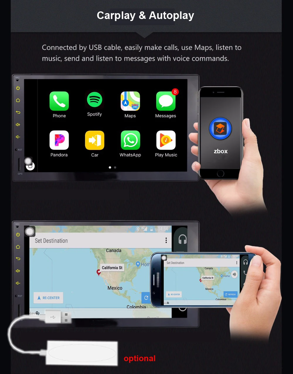 COIKA 10," Android 9,0 автомобильная система ips сенсорный экран стерео для Volkswagen Passat B6 B7 CC gps Navi Радио мультимедиа BT DSP SWC