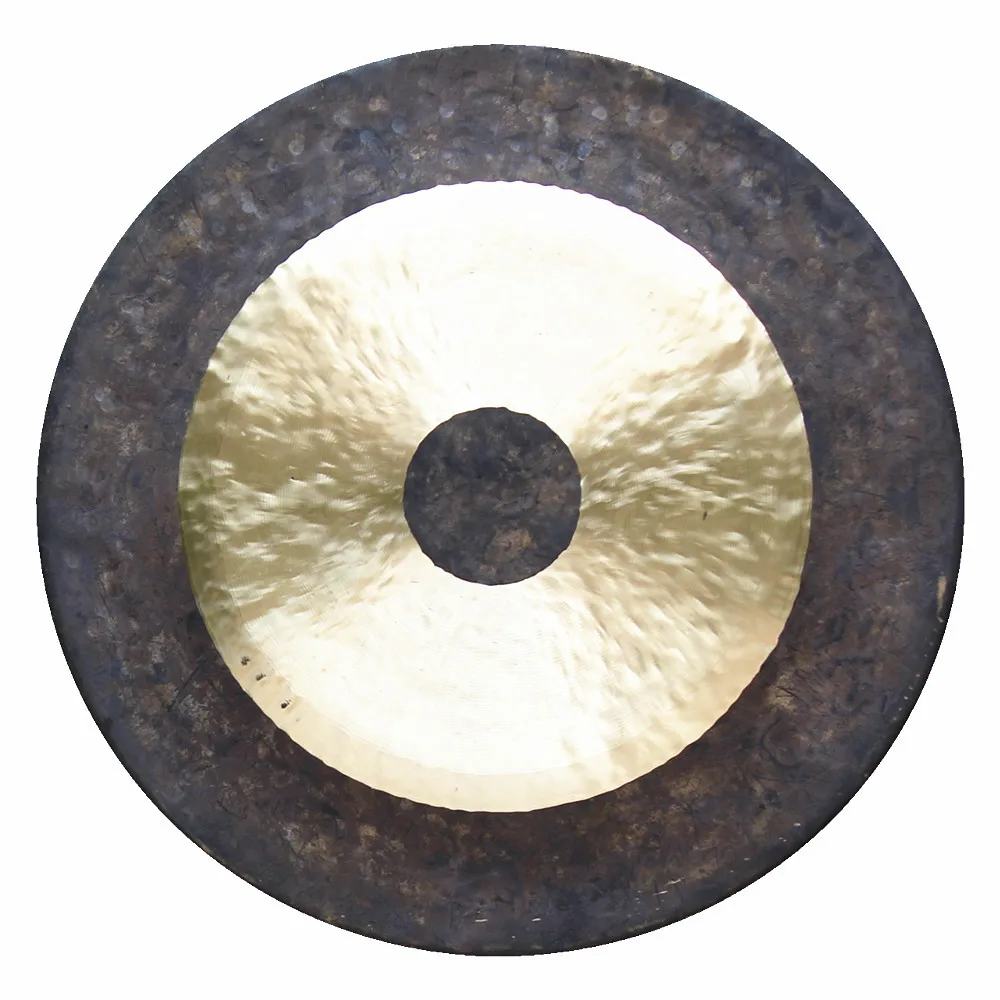 

Chinese Traditional 43''Chao Gong